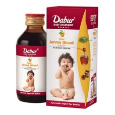 DABUR JANMGHUTI HONEY